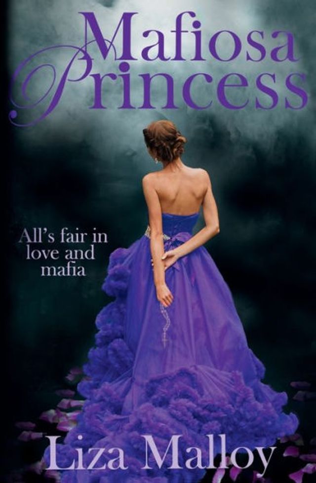 Mafiosa Princess: A Mafia Romance