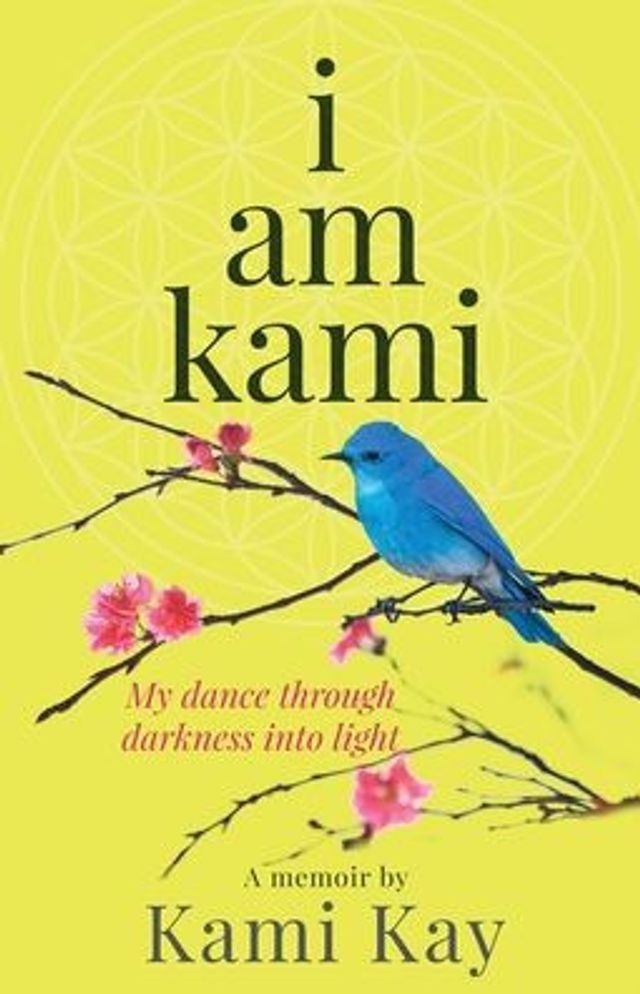 i am kami: My dance through darkness into light