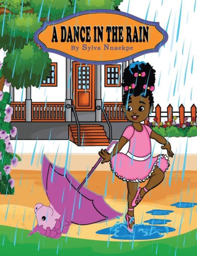 A Dance the Rain