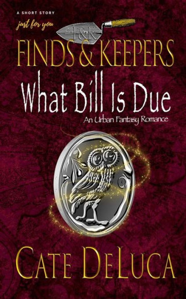 What Bill is Due: Short Story