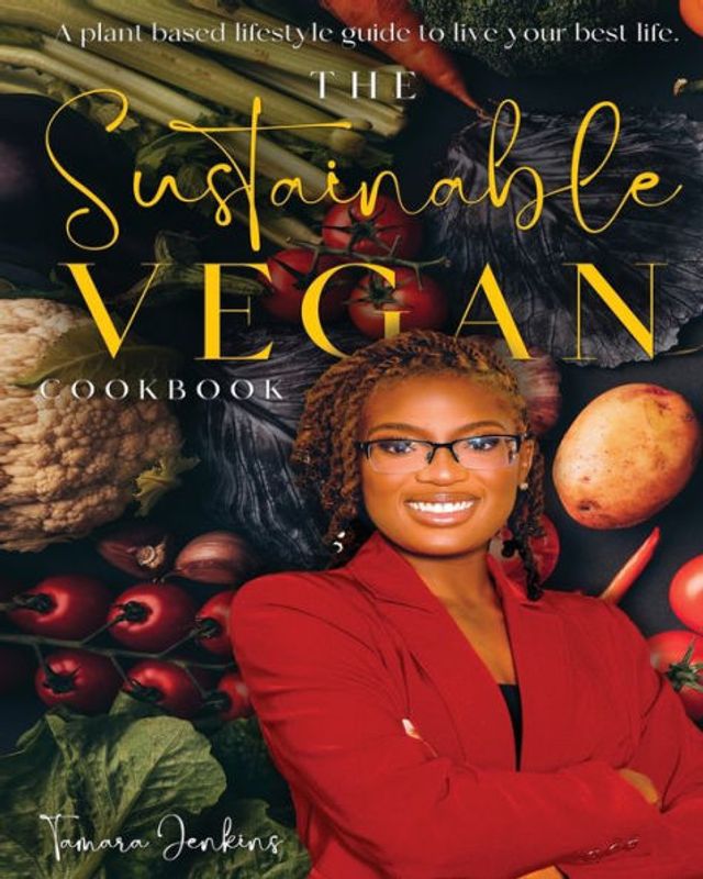 The Sustainable Vegan