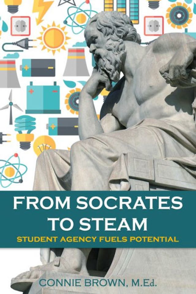 From Socrates to STEAM: Student Agency Fuels Potential