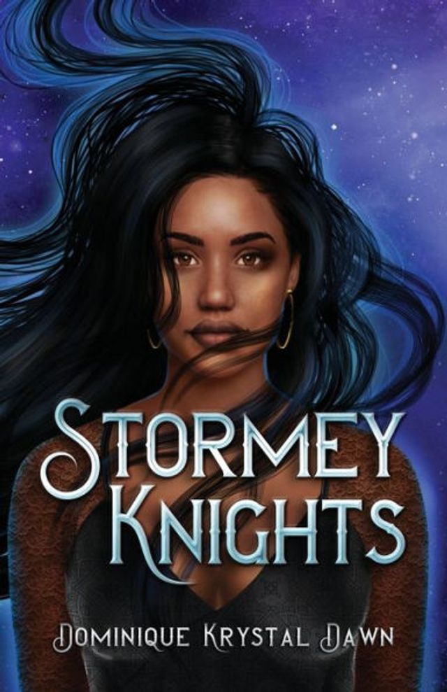 Stormey Knights