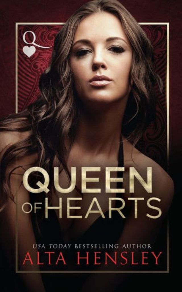 Queen of Hearts