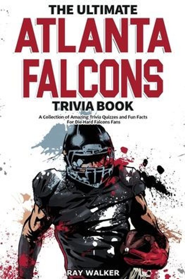 Atlanta Falcons (NFL Today) (Paperback)