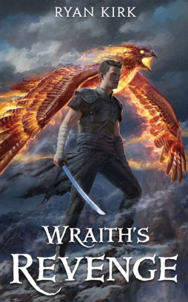 Wraith's Revenge