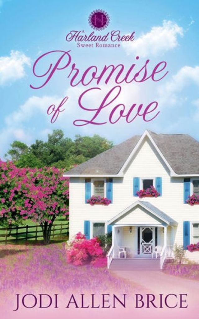 Promise of Love