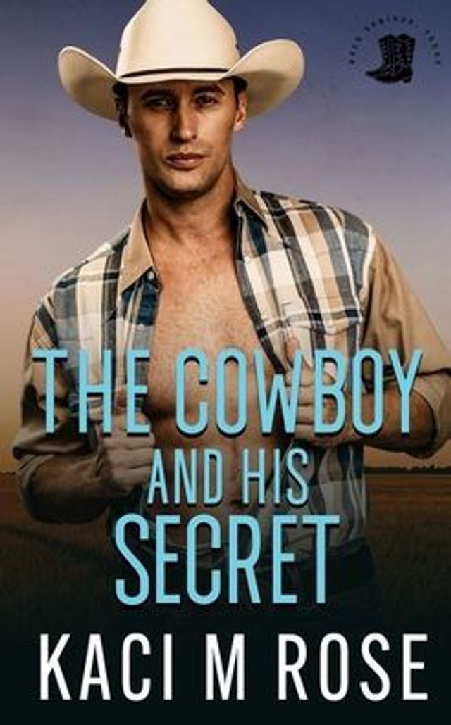 The Cowboy and His Secret