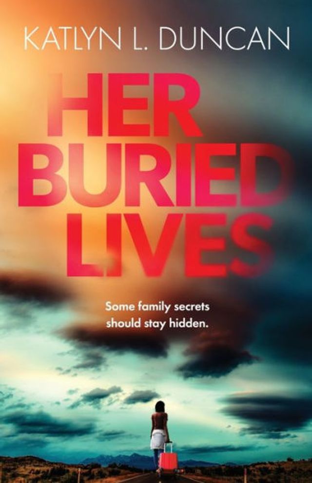 Her Buried Lives