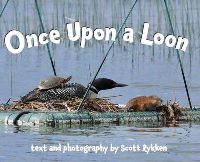 Once Upon a Loon