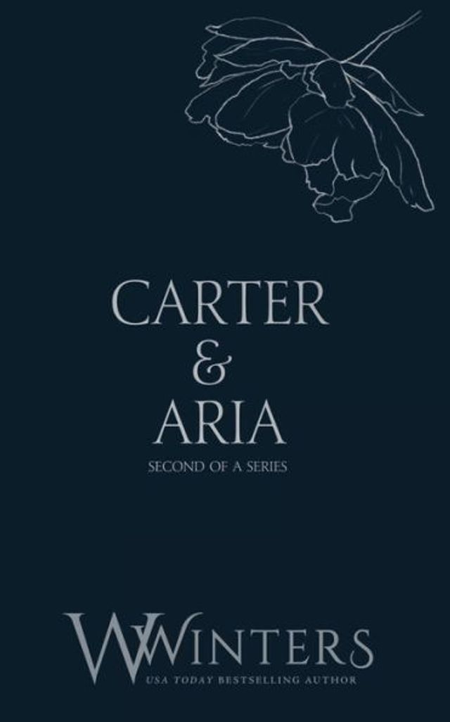 Carter & Aria: Heartless: