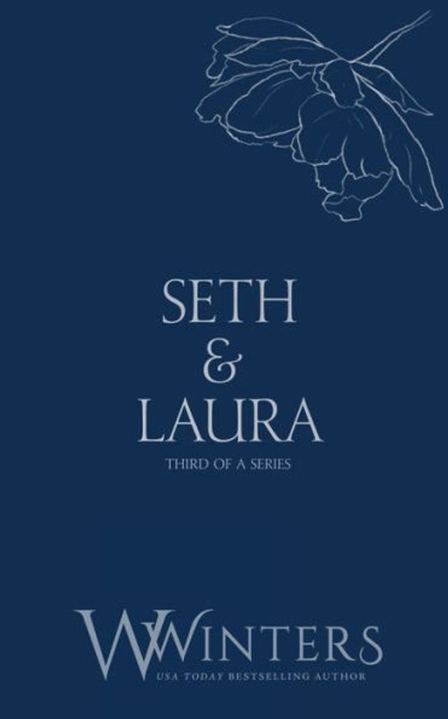 Seth & Laura: Tempted to Kiss: