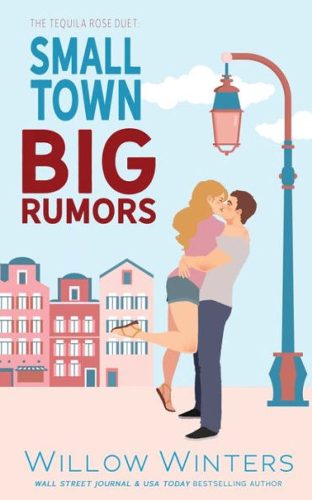 Small Town Big Rumors