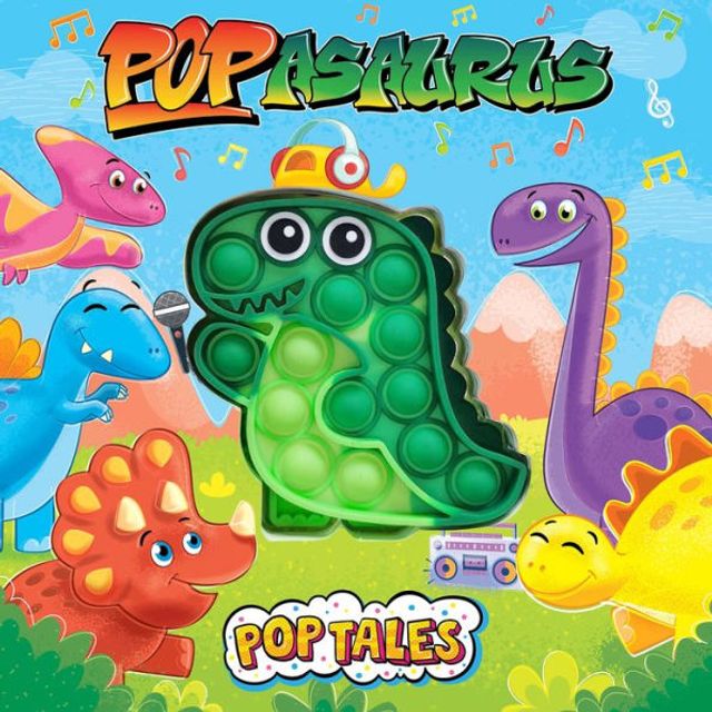 POP-asaurus