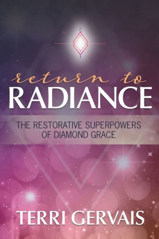 Return to Radiance: The Restorative Superpowers of Diamond Grace