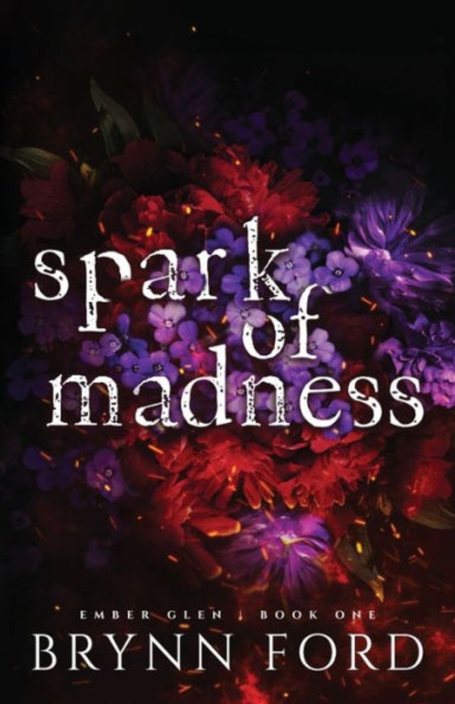 Spark of Madness