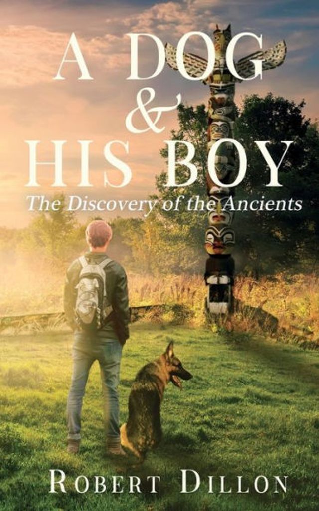 A Dog and His Boy: The Discovery of the Ancients