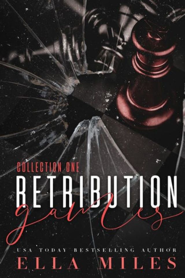 Retribution Games: Collection 1