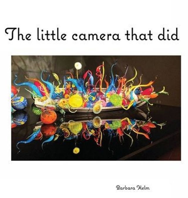 The Little Camera That Did