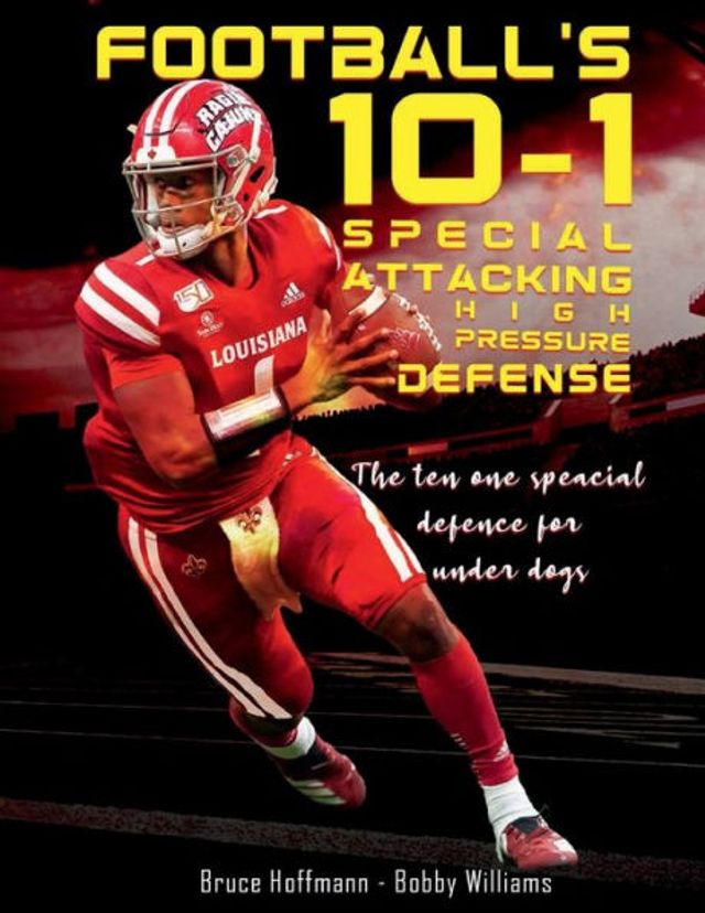 10-1 special football high pressure attacking defense