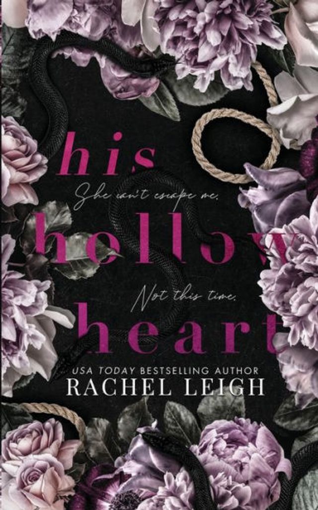 His Hollow Heart