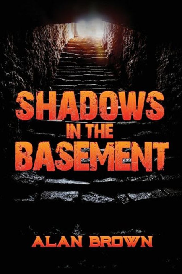 Shadows the Basement