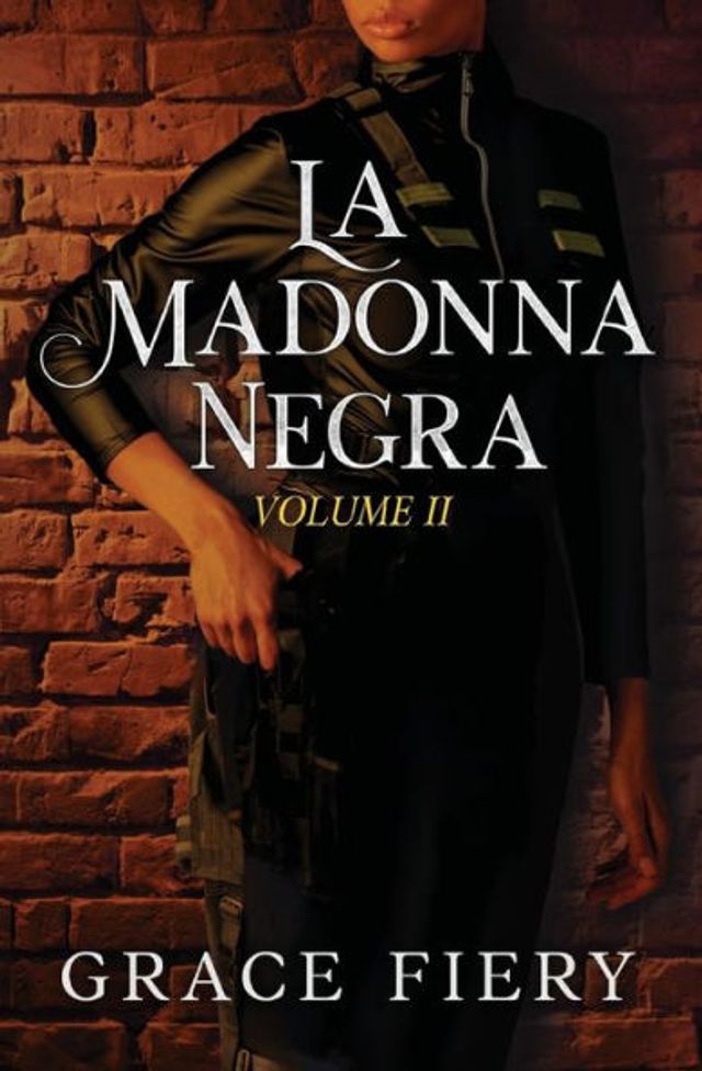 La Madonna Negra Volume II