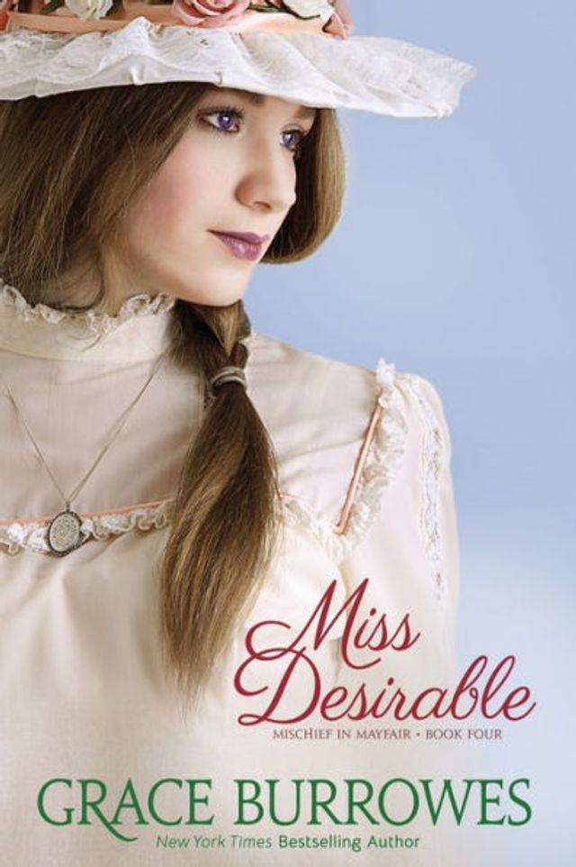 Miss Desirable