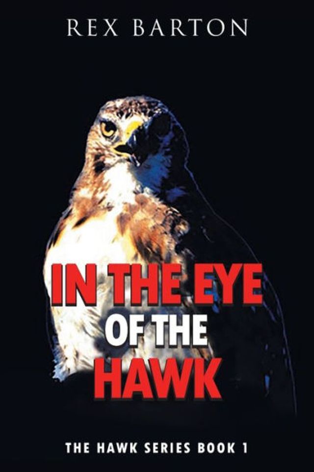 The Eye Of Hawk: Hawk Series Book 1