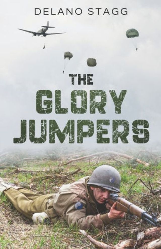 The Glory Jumpers