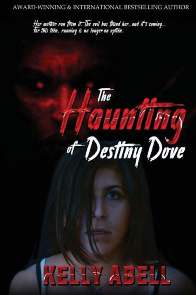 The Haunting of Destiny Dove