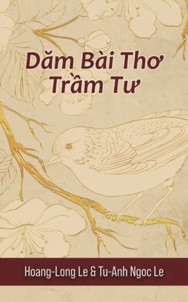 Dam Bài Tho Tr?m Tu (Contemplative Poems)