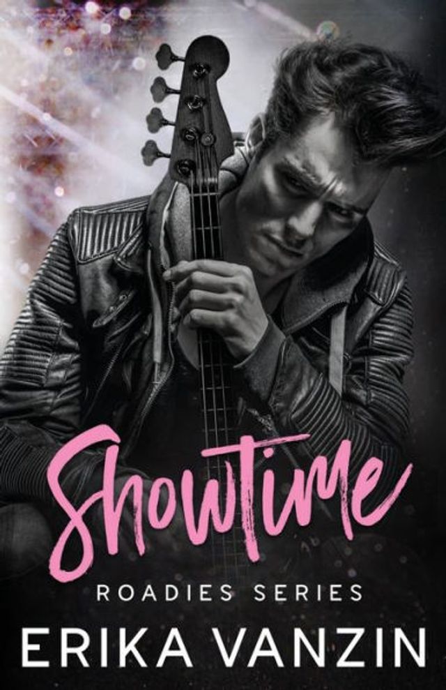 Showtime: A Rock and Love Story