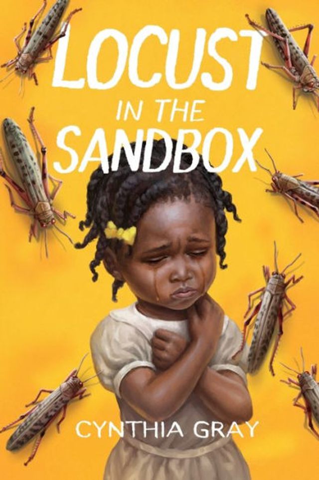 Locust the Sandbox