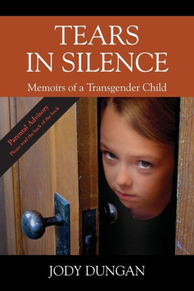 Tears in Silence: Memoirs of a Transgender Child