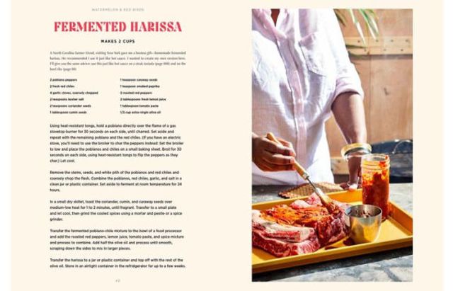 Watermelon and Red Birds: A Cookbook for Juneteenth Black Celebrations