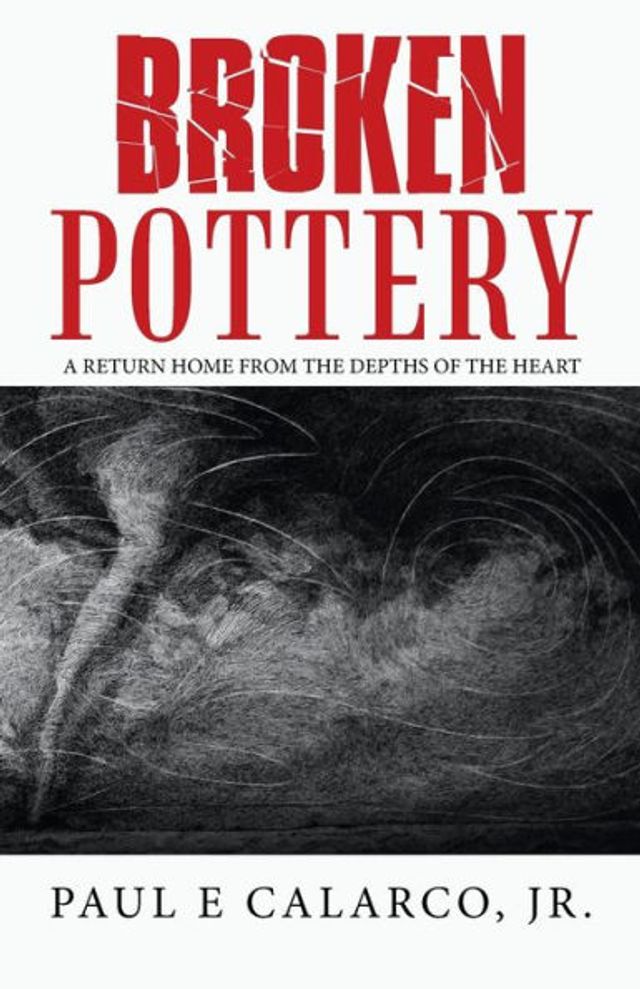 Broken Pottery: A Return Home from the Depths of Heart