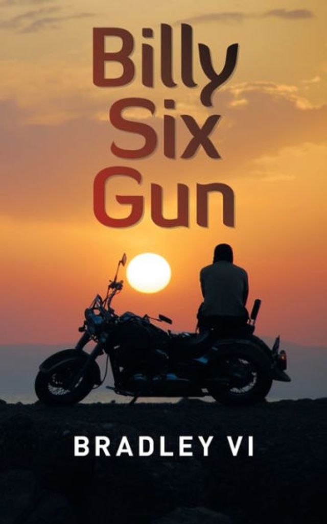 Billy Six Gun