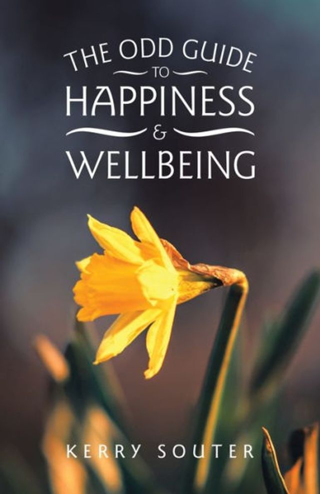 The Odd Guide to Happiness & Wellbeing