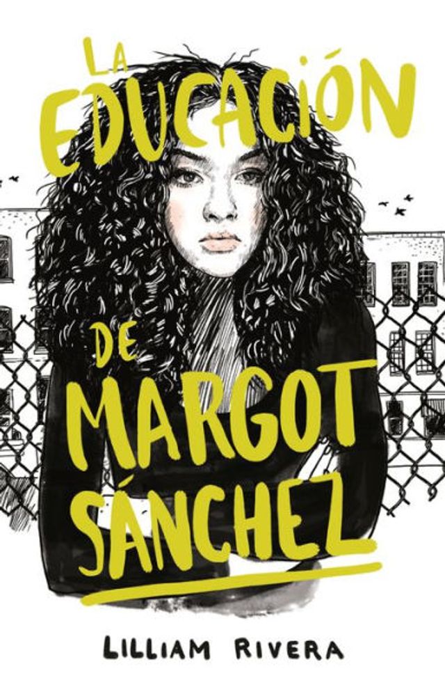 La educación de Margot Sanchez / The Education of