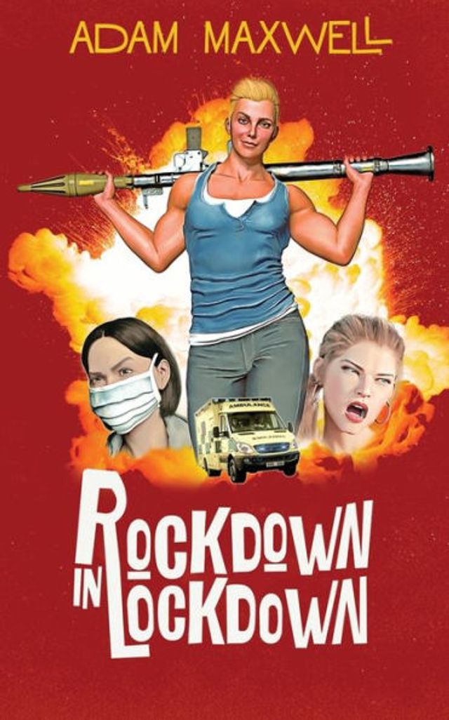 Rockdown Lockdown