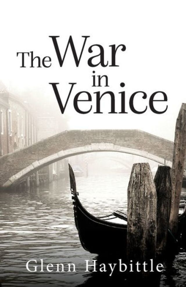 The War Venice