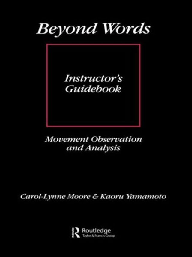 Beyond Words: Instructor's Manual / Edition 3