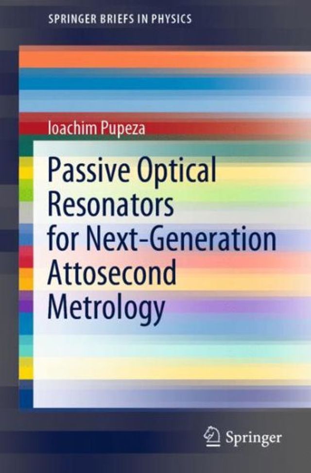 Passive Optical Resonators for Next-Generation Attosecond Metrology