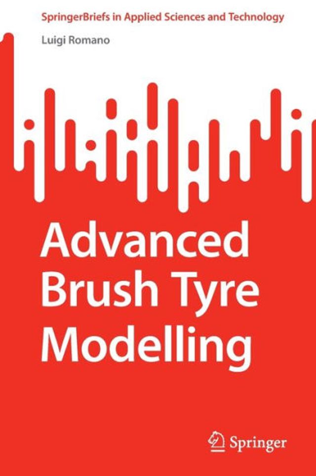 Advanced Brush Tyre Modelling