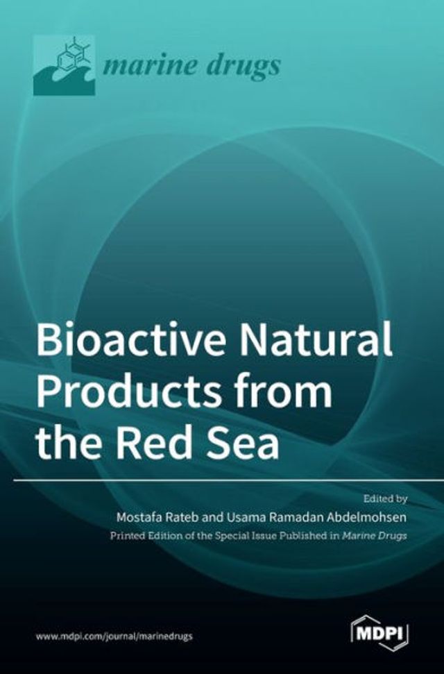 Bioactive Natural Products from the Red Sea
