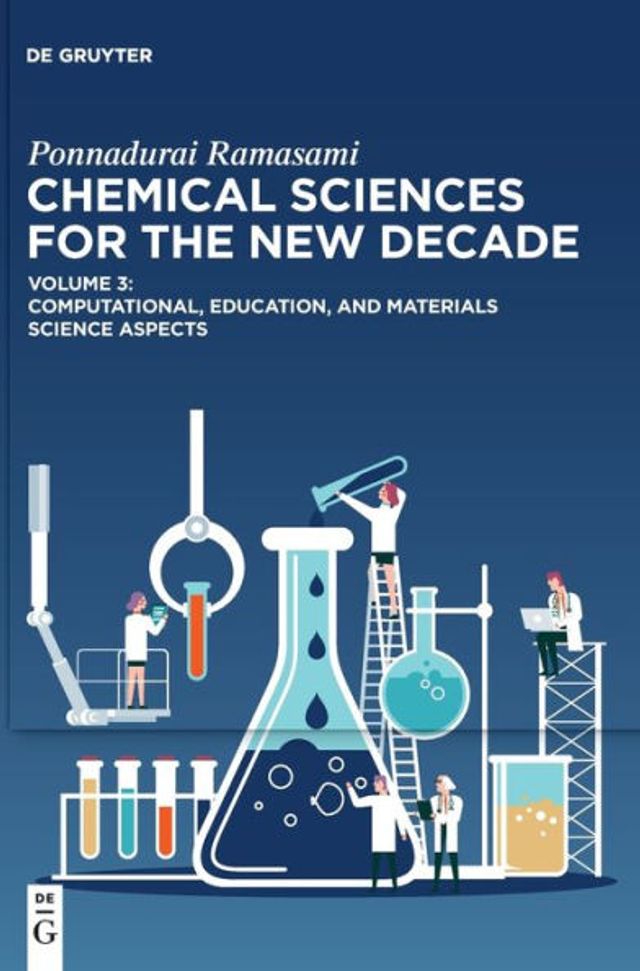 Computational, Education, and Materials Science Aspects