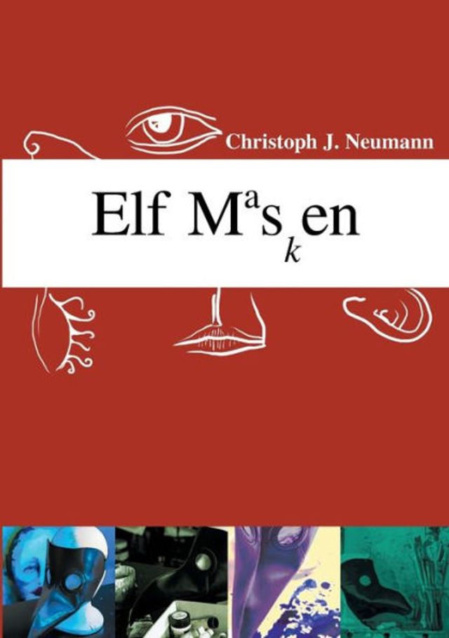 Elf Masken