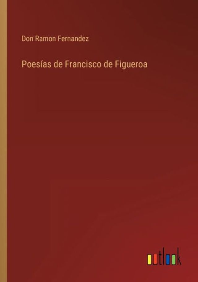 Poesías de Francisco Figueroa