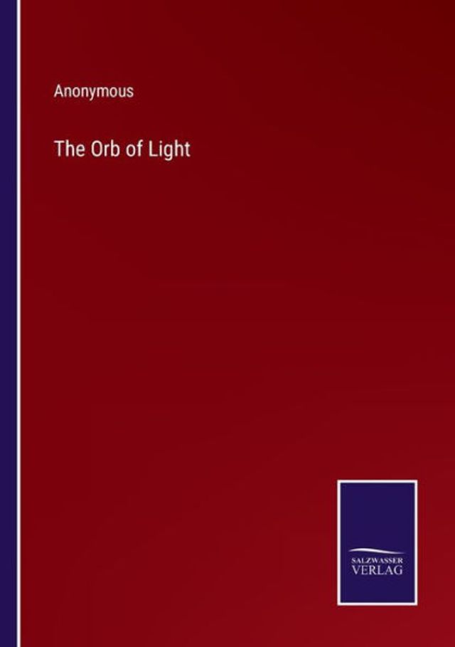 The Orb of Light